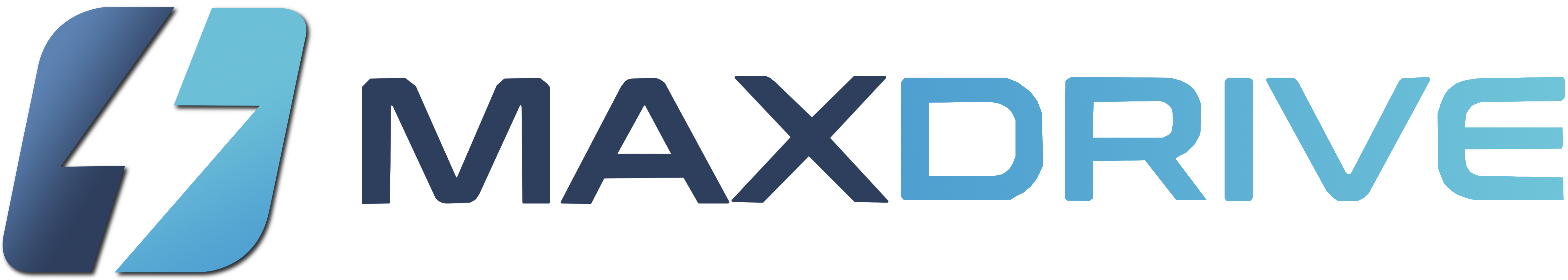MaxDrive